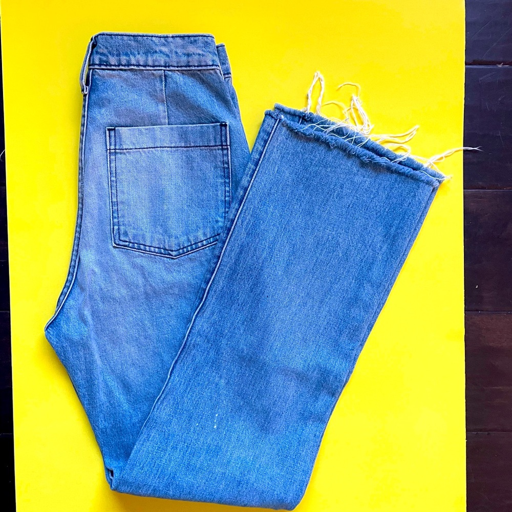 Doen CREATIVE PROJECT jeans ⭐️